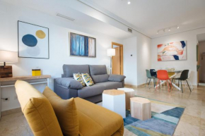 San Bernardo Boutique - Free Parking